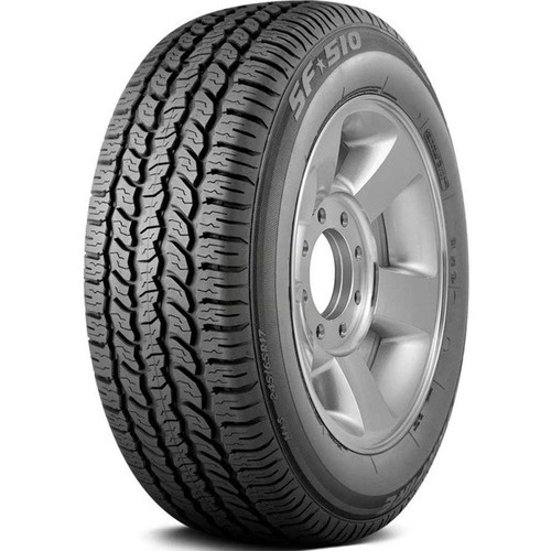 Llanta Starfire 235/75 R15 Sf-510