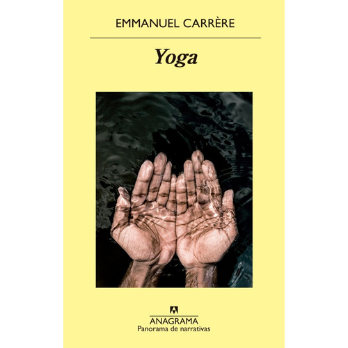 Yoga - Carrere, Emmanuel