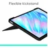 Logitech Combo Touch Funda Con Teclado Ipad Air 11  M2/m3 Negro (midnight Black)