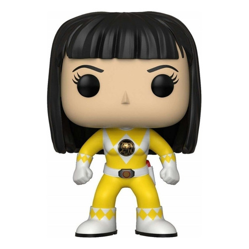 Funko Pop! Trini 674 - Power Rangers