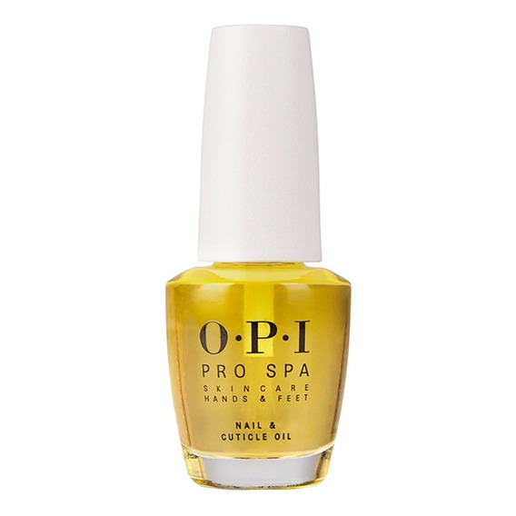 Opi Aceite De Uñas Y Cutículas