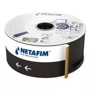 Mangueira De Gotejamento Streamline Netafim - 2.000 Metros