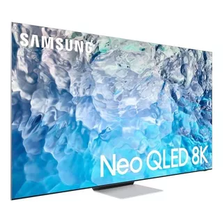 Smart Tv Samsung - 85 Polegadas - Neo Qled 8k Qn900b - Novo!