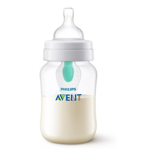 Biberon Anticolicos Philips Avent Scf813/14 260ml 1m