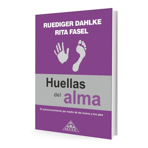 Huellas Del Alma - Fassel Belluscio Dahlke