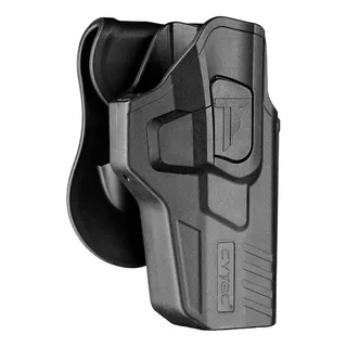 Coldre Cytac R-defender G3 Glock 17 22 31- Destro