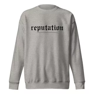 Music Taylor Swift - Reputation Logo Es0323/182