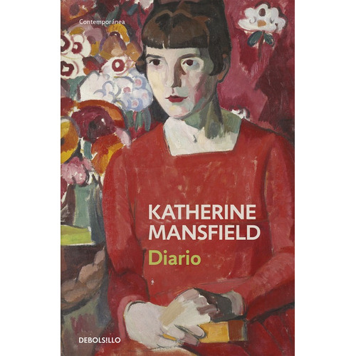 Libro Diario - Mansfield, Katherine