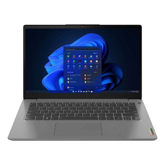 Notebook Lenovo Ideapad 3 I5 1155g7 8gb 512ssd W11h 14fhd