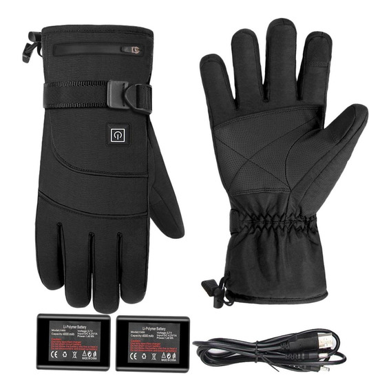 Electric Heating Gloves Warm Heating Gloves