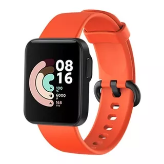 Correa Deportiva Calidad Premium Para Xiaomi Mi Watch Lite