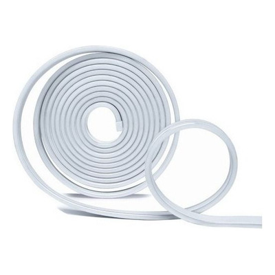 Cinta De Led Neon Vk-bandets 6mm Calidad Premium Vk