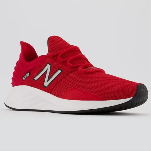 New balance rojas enteras sale