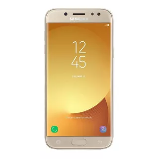 Samsung Galaxy J5 Pro 32gb Dourado Bom - Trocafone - Usado