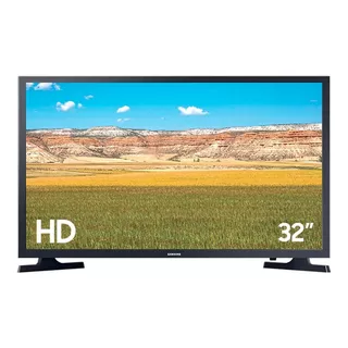 Smart Tv Samsung Un32t4310afxzx Series 4 32 Pulgadas Hd Led