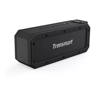 Parlante Tronsmart  Element Force + 40w Como Sony Y Jbl 