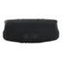 Altavoz portátil Jbl Charge 5 con Bluetooth, color negro, 110 V y 220 V