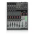 Consola Behringer Xenyx 1204usb - 12 Input