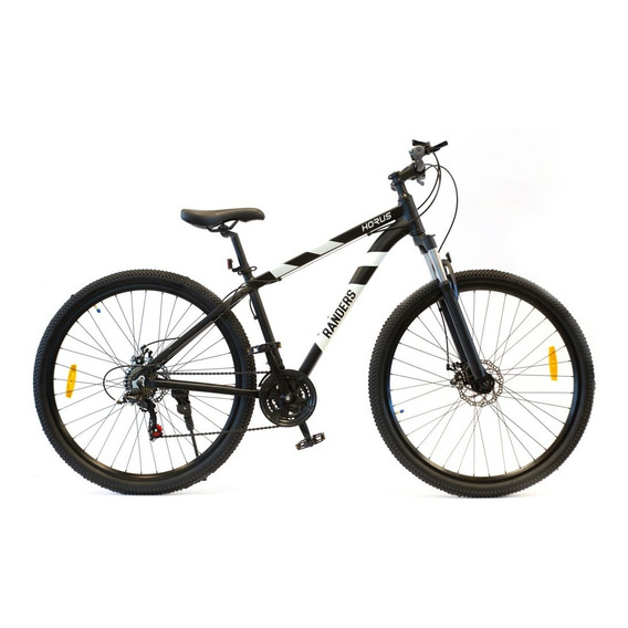 Bicicleta Mtb Mountain Bike Randers Horus R29 Shimano 21 Vel