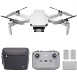 Dji Mini 2 Combo 4k Fpv Wi-fi 3 Bateríass