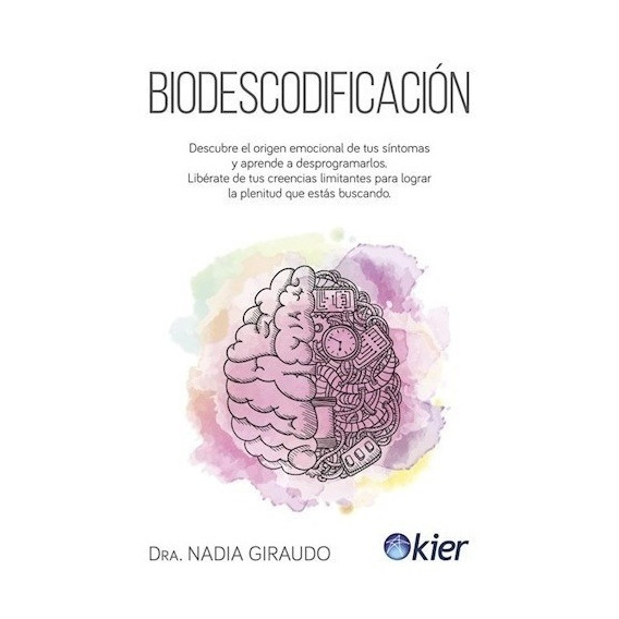 Biodescodificacion -nadia Giraudo