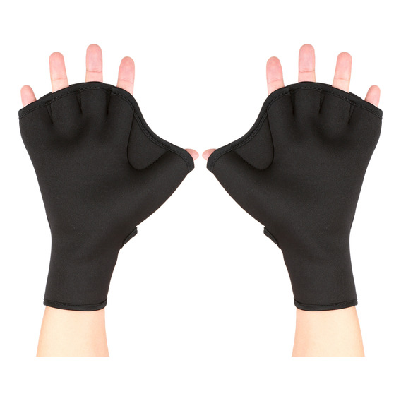 Guantes De Natación Acuática Mittens Mittens Resistance De N