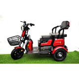 Scooter Swing Electrico 800watts 