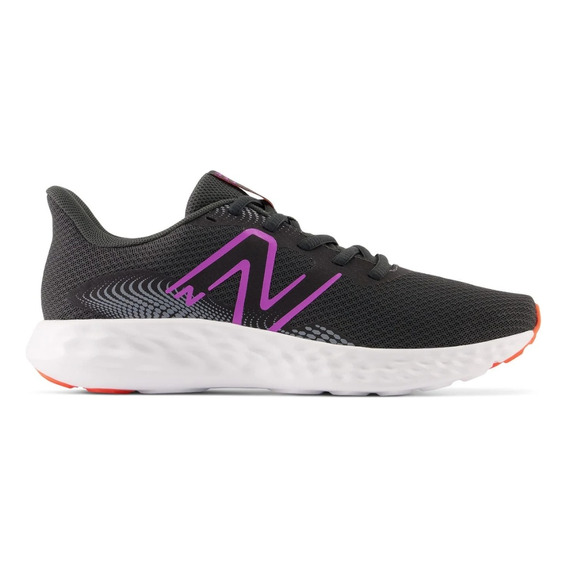 Zapatilla New Balance W411lc3 - Mujer