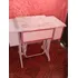 Mesa De Arrime Vintage. (Usado)