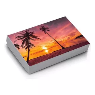 Papel Fotográfico Glossy Microporoso Premium 10x15 260g