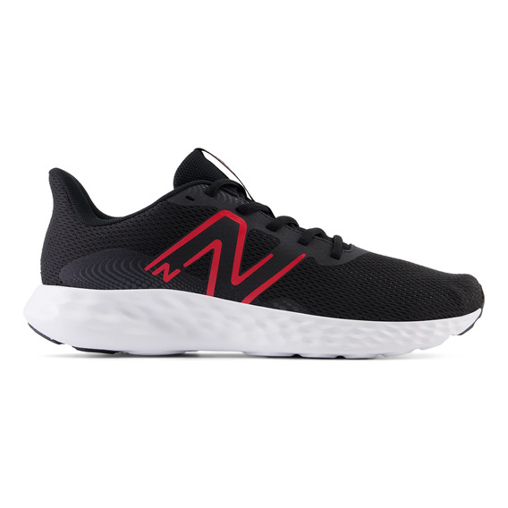 Championes New Balance De Hombre - 411 - M411rk3