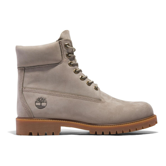 Bota Timberland 6 Pulgadas Tb0a2n8peo2 Hombre