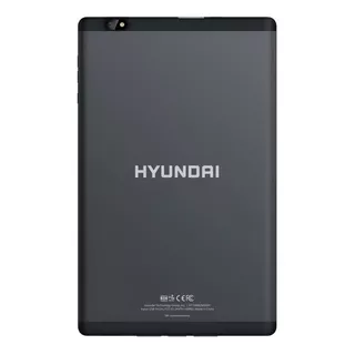 Tablet  Hyundai Hytab Plus 10wb2 Ht10wb2msg01 10.1  32gb Space Gray Y 3gb De Memoria Ram