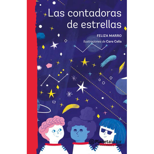 Las Contadoras De Estrellas