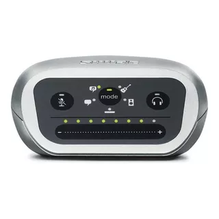 Shure Motiv Mvi-ltg Interface De Áudio Com Nf