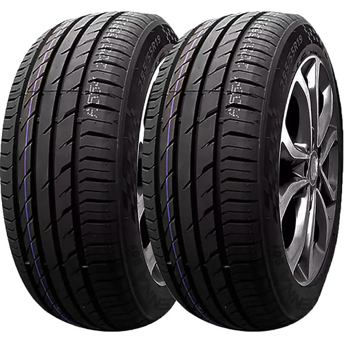 Kit de 2 llantas Mazzini Varenna S01 VARENNA S01 LT 275/35 ZR19 100 Y