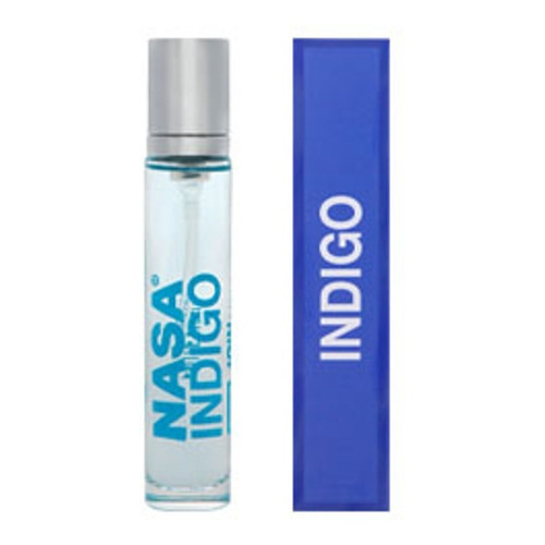 Perfume Hombre Nasa Indigo Edp 18 Ml