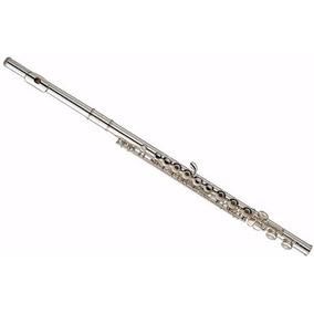 Flauta Traversa Yamaha Limpieza Flauta Traversa Yamaha Limpieza