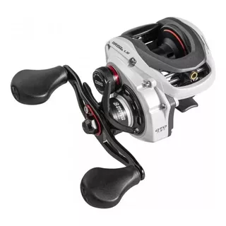 Carretilha Marine Brisa Ls 8000 8 Rol Drag: 5,8kg 7.5:1