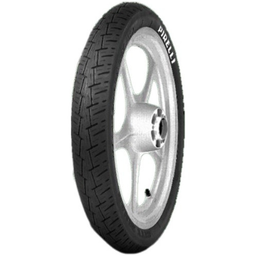 Llanta trasero para moto Pirelli City Demon con cámara de 3.50-18 P 62 x 1 unidad