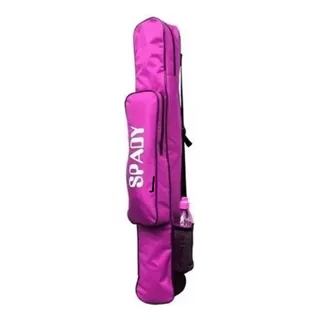 Bolso Mochila Hockey Funda Porta Palos Ropa Accesorios