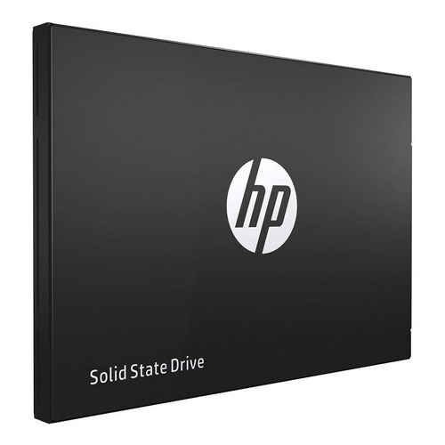 Disco Solido Ssd Hp S600 240gb 2.5'' 6.0 Gb/s Sata3