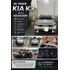 Kia K3 1.6 Gt Line At