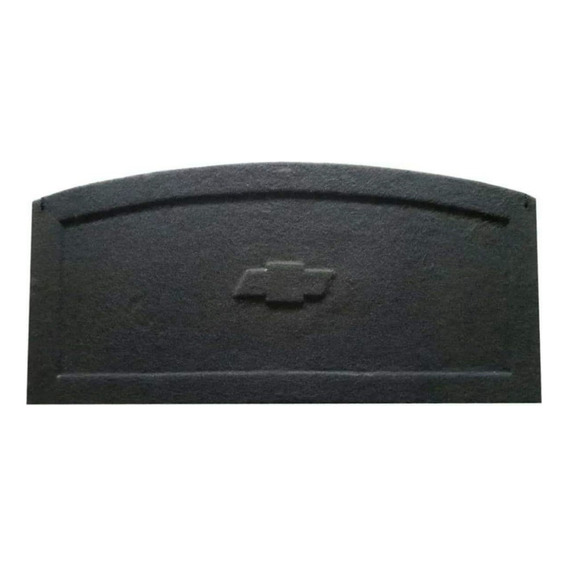 Tapa Bocinera Para Cajuela De Chevy Hactchback C1 C2 C3