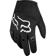 Guantes Motocross Fox Niño Kids - Dirtpaw Glove #21981