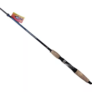 Caña Redfish Evolution 2.20 Mts 15-30 Lb Carbono 1 Tramo