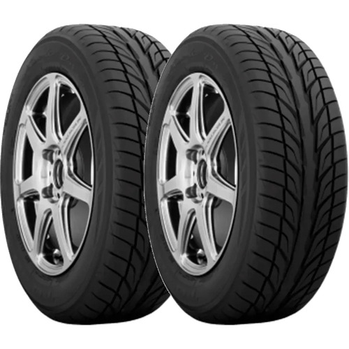 Kit de 2 llantas Toyo Tires Urbana Vimode 2 205/60R13 86 H