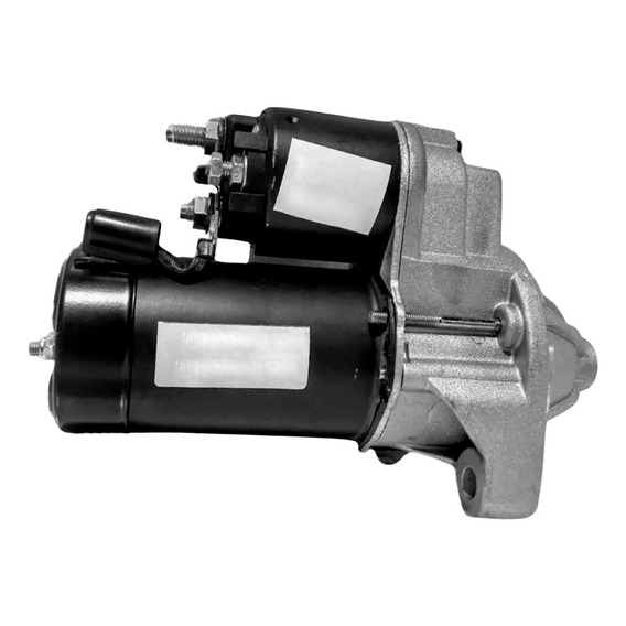 Motor De Partida Chery Tiggo 2008-2013 // 1.6/2.0