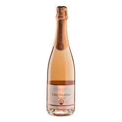 Espumante Brasileiro Rosé Brut Casa Valduga Arte Tradicional Chardonnay Pinot Noir Vale dos Vinhedos Garrafa 750mlCasa Valduga 130 2021 adega Familia Valduga 750 ml no Mercado Livre com oferta e cupom de desconto