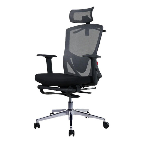 Silla Oficina Fantech Oca259s Garantia - Utexuy